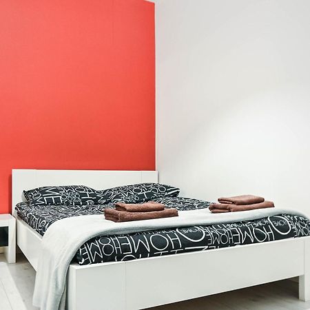 D&A Apartments Old Town Krakow Ngoại thất bức ảnh