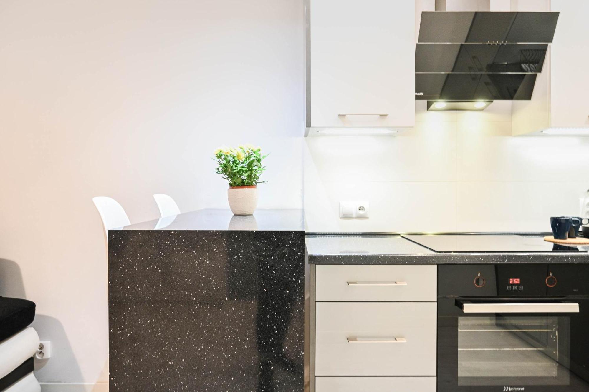 D&A Apartments Old Town Krakow Ngoại thất bức ảnh