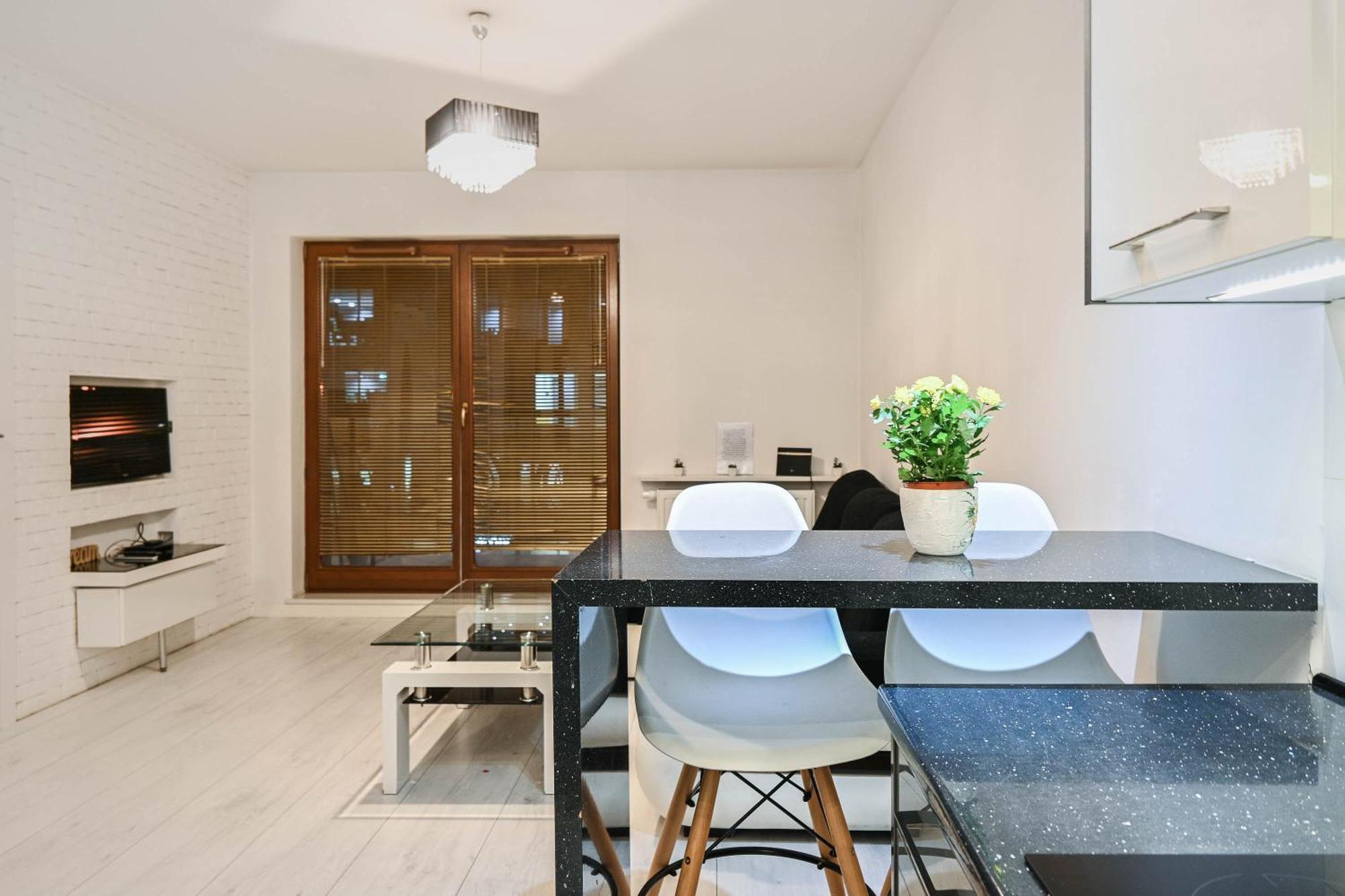 D&A Apartments Old Town Krakow Ngoại thất bức ảnh