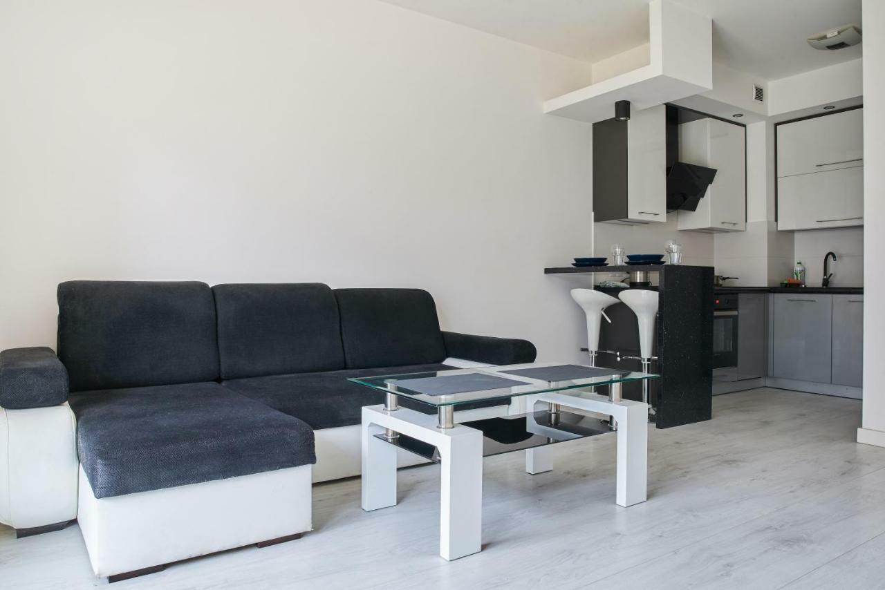 D&A Apartments Old Town Krakow Ngoại thất bức ảnh